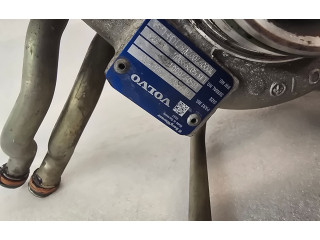 Turbodmychadlo Турбина 31459962   Volvo S90, V90   