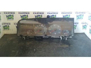 Přístrojová deska Citroen Berlingo 9634924180