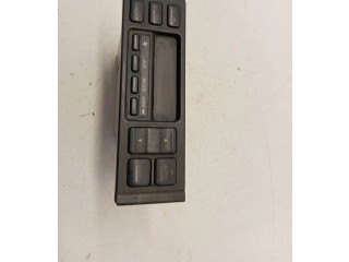 Блок управления климат-контролем 1817C09 Mazda 626