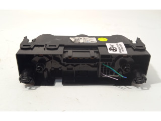 Модуль блока управления кондиционером 6P0820045G   Seat Ibiza IV (6J,6P)