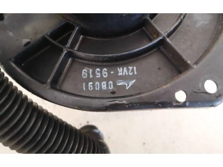 Вентилятор печки    12vk9519, 12vk-9519   Honda HR-V