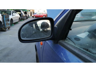 Зеркало электрическое Сзади Chevrolet Aveo