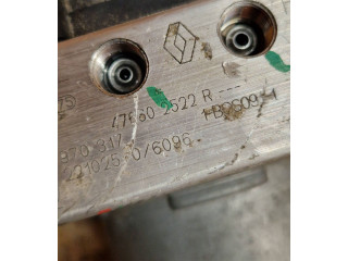 Блок АБС 476602522R, 1B0S0911   Dacia  Spring  2021 -  года