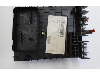   Pojistková skříňka 3C0937125A, 3C0937125A   Volkswagen Tiguan 2015