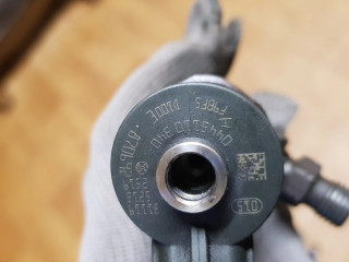 Форсунка 0445110340    Citroen C4 II Picasso для дизельного двигателя  1.6