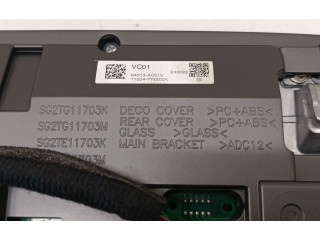 Панель приборов 94013AO010   KIA Niro       