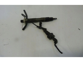 Форсунка 028130203E Skoda Octavia Mk1 (1U)