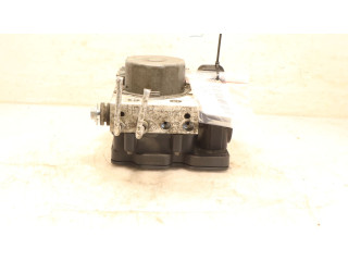 Блок АБС Dacia Logan II 2012 - 2020 года