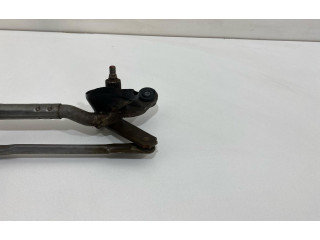 Комплект механизма стеклоочистителей    Chevrolet Spark