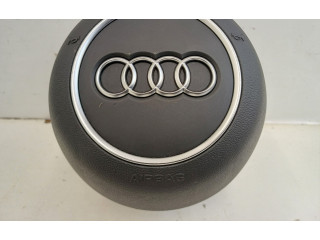 Volant Audi S5 F5 2018 8W0419091DJ, 8W0880201AH