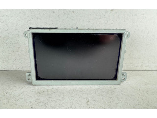 Дисплей 4F0919603B Audi A6 S6 C6 4F