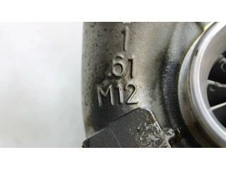 Turbodmychadlo Турбина A6420902386 Mercedes-Benz E C207 W207 OM 642.838