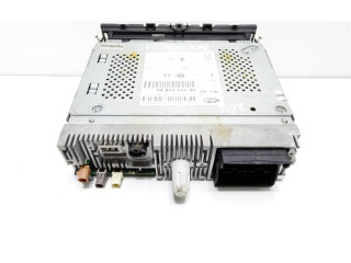 Радио/ проигрыватель CD/DVD / навигация 9815355880, 503551226212   Peugeot Partner III      