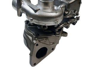 Turbodmychadlo Турбина 729853, 729853-5003S Mercedes-Benz E W211