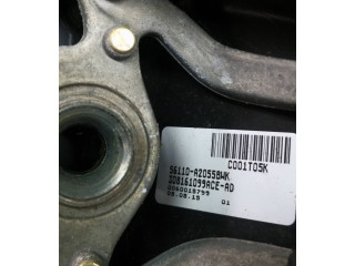 Руль KIA Ceed  2012-2018 года 56110A2055BWK, 308161099ACE      