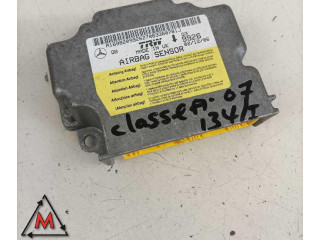 Блок подушек безопасности A1698209926, TRW Mercedes-Benz A W169