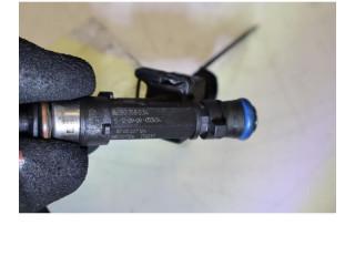 Форсунка 0280158034 Dacia Sandero K7J A7