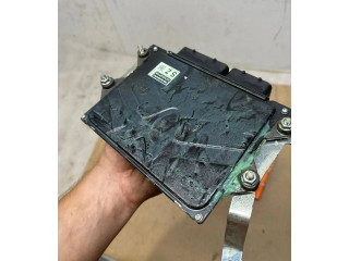 Комплект блоков управления 1156001161 Subaru Outback (BT)