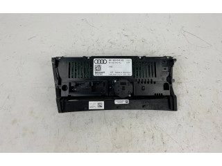 Блок управления кондиционера воздуха / климата/ печки (в салоне) 8K1820043AQ   Audi S5 Facelift