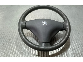Руль Peugeot 107 2005 - 2014 года