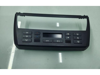 Блок управления климат-контролем 64113417544 BMW X3 E83