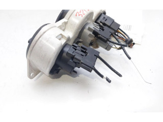 Блок управления климат-контролем 98AB18C419   Ford Transit   Tourneo Connect