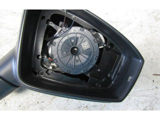 Zpětné zrcátko Volkswagen Tiguan 2017 5NB857502