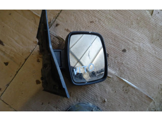 Zpětné zrcátko Mercedes-Benz Vito Viano W638 2002 90567890, 202242