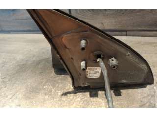 Zpětné zrcátko Opel Astra G 2001