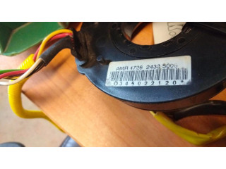 Полоса надувных подушек (кольцо srs)