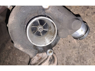 Turbodmychadlo Турбина 038253019N Seat Alhambra (Mk1) AUY