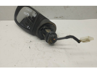 Zpětné zrcátko  Fiat Punto (199) 2007    