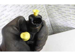 Форсунка 1609850580 Citroen C4 Grand Picasso DV6TED4_9HZ