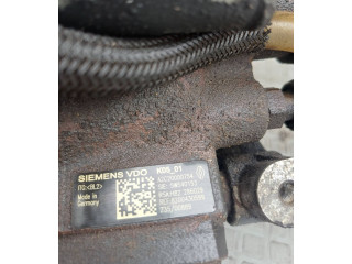 Топливный насос