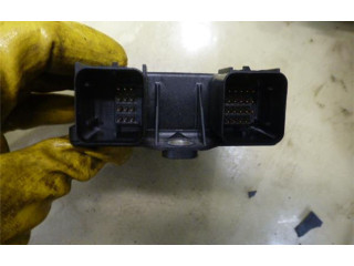 Блок подушек безопасности Ford Fusion