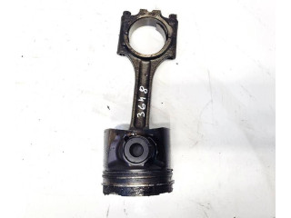 Поршень с шатуном Volvo V70