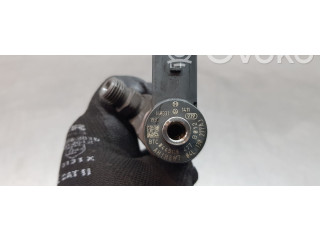 Форсунка 04L130277AJ, 0445110477 Skoda Octavia Mk3 (5E) CLH