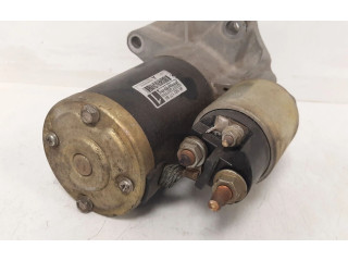 Стартер     9656317780, M000T45071ZT    Citroen C2 