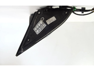 Zpětné zrcátko Volkswagen Tiguan 2018