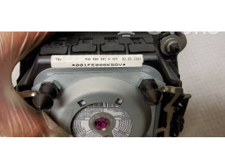 Подушка безопасности водителя 7H0880201H   Volkswagen Transporter - Caravelle T5