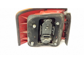 Задний фонарь правый сзади BL3158B, RF Audi A6 S6 C5 4B 1997-2005 года