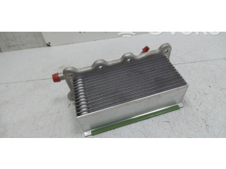 Радиатор интеркулера 04C145749A, 04C145749D Audi Q2 - DKRF DKR