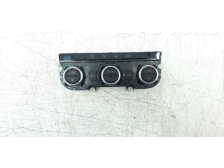 Блок управления климат-контролем 3AA907044BA, 5HB011257 Volkswagen Touran II