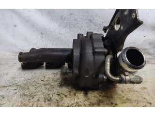  Турбина Volvo S80  GTB2056VL         