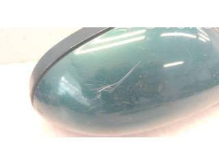 Зеркало электрическое        Mercedes-Benz A W168  1997 - 2004 года   