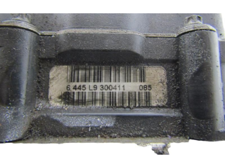 Блок управления АБС 00004541WQ Citroen C4 I Picasso