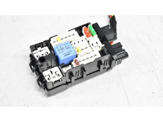 Pojistková skříňka Toyota Proace 2016