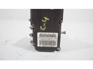 АБС Steuergerät Citroen C4 I 2004 - 2010 года