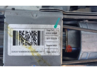    Рулевая рейка 50524243   Alfa Romeo Giulietta  -  года