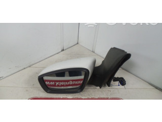 Зеркало электрическое        Skoda Citigo  2011 - 2020 года   